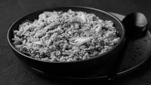 Egg Bhurji