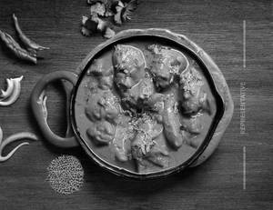 Boneless Chicken Butter Masala