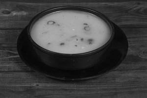 Veg Clear Soup