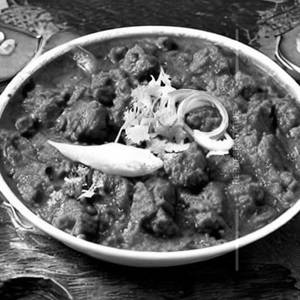 G.P . Masala