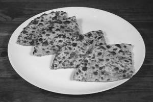 Stuffed Kulcha