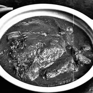 Pomfret Malwani Curry
