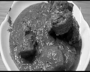 Tangdi Kebab Masala [1000Ml]
