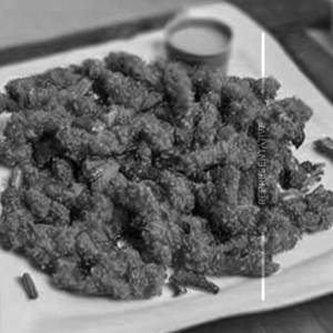 Veg Crispy Dry