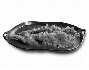 Crispy Fish