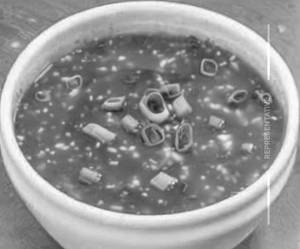 Veg Hot & Sour Soup