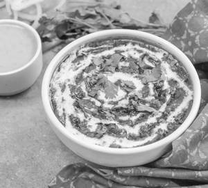 Veg tawa  