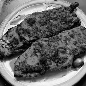 Pomfret Tandoori
