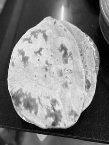 Tandoori Roti