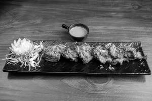 Chicken Pahadi Tikka