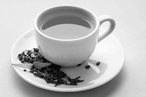 Tulsi masala tea
