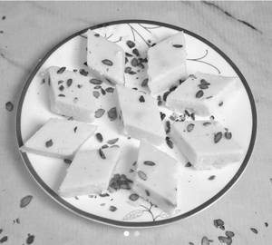 Mawa Katli