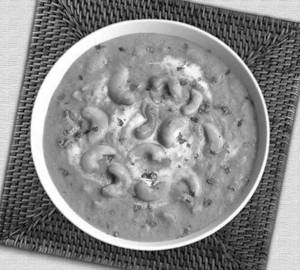 Kaju Masala
