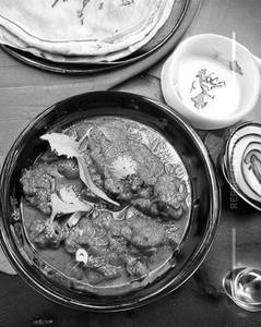 Mutton Keema