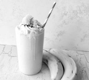 Banana Shake