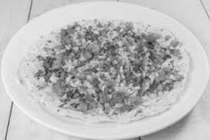 Masala Papad