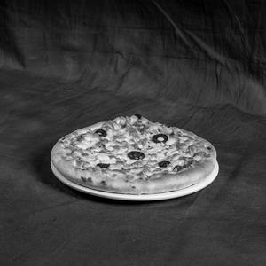 Chicken 65 Pizza