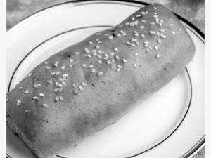 Paneer Masala Roll