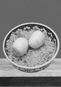 Egg Biryani