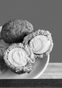 Egg Devil (2 Pc)