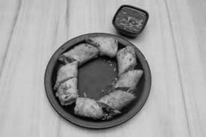 Veg Spring Roll