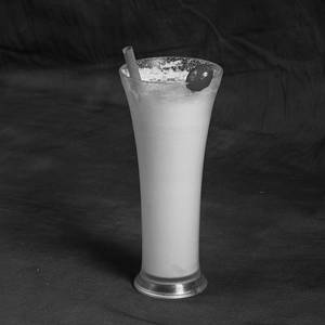 Butterscotch Milkshake