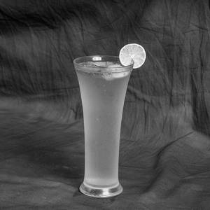 Virgin Mojito
