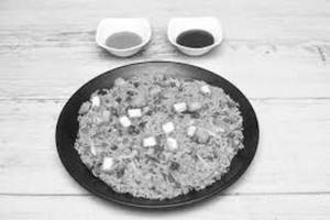 Veg. Fried Rice