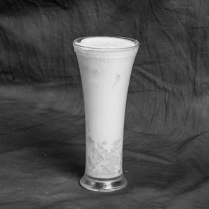 Oreo Milkshake