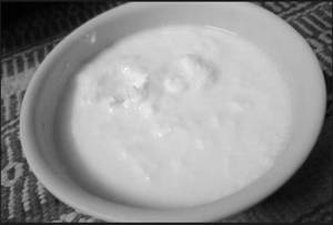 Dahi
