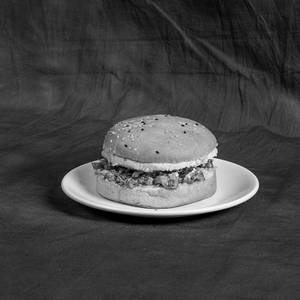 Chicken Bbq Burger