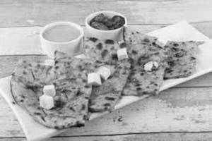 Stuffed Kulcha