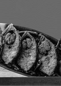 Ilish Bhaja ( 1 Pc)