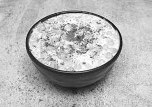 Aloo Raita