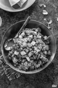 Mix Veg