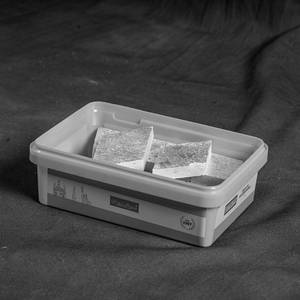 Kaju Katli
