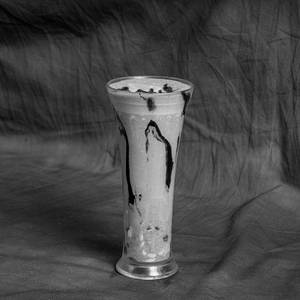 Chocolate Milkshake