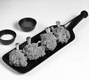 Chicken Lollipop [4 Pieces]