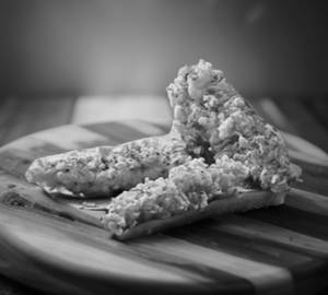 Peri Peri Chicken Strips [3 Pieces]