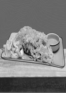 Fish Kabiraji (1 Pc)