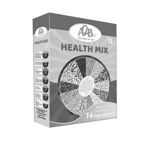 [500g]health Mix