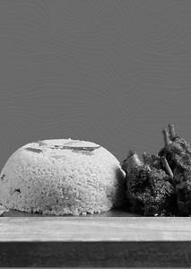 Mutton Kosha Combo