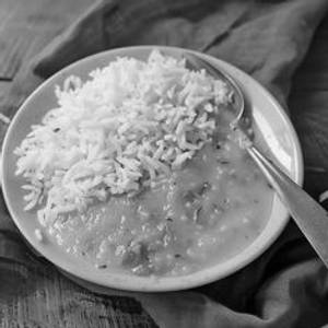 Dal Rice