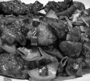 Chilli Fish