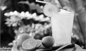 Fresh Lime