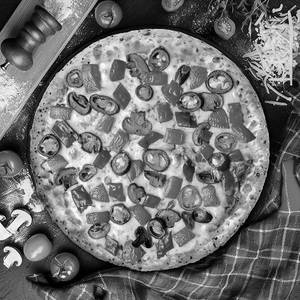 Red Passion Pizza