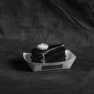 Chocolate Pastry