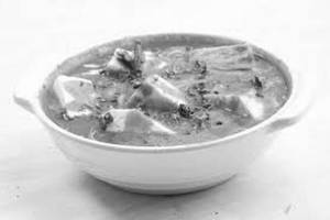 Shahi Paneer