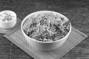 Veg. Biryani