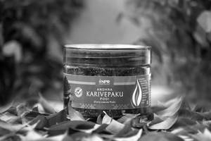 Karivepaku Podi - 125Gms